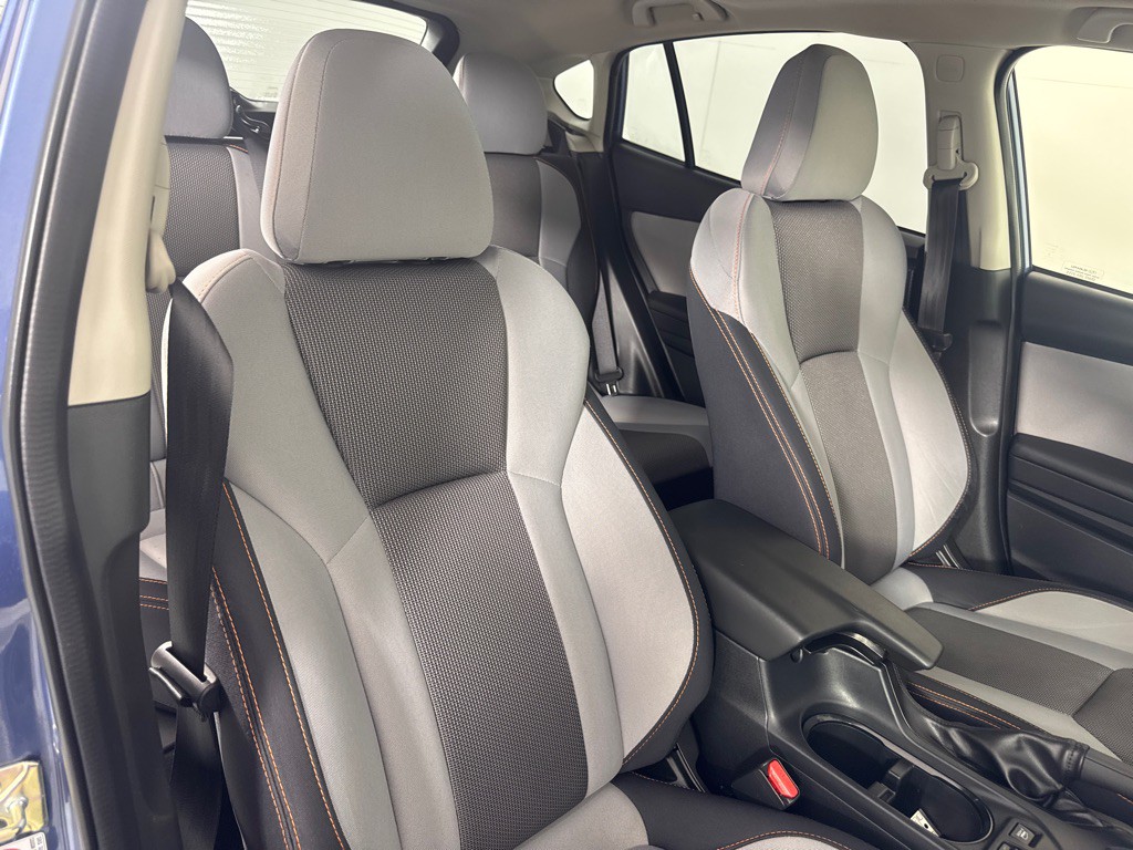 2020 Subaru Crosstrek Image 27