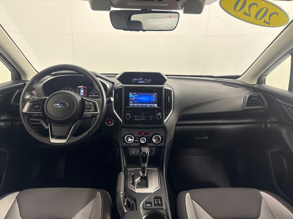 2020 Subaru Crosstrek Image 28