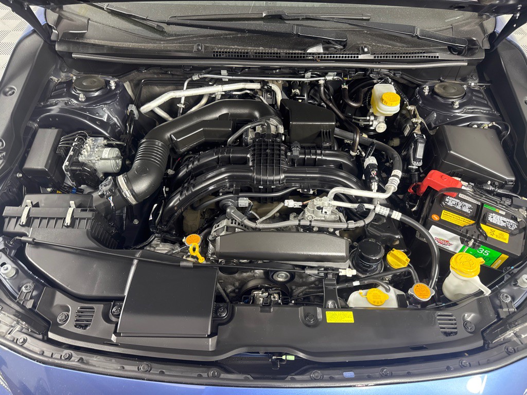 2020 Subaru Crosstrek Image 29