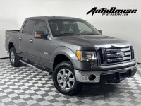 Image for 2014 Ford F-150 Supercrew ID: 6882693