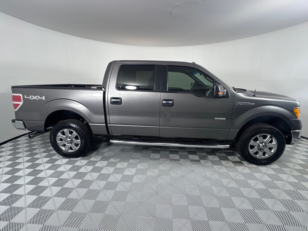 2014 Ford F-150 Image 4