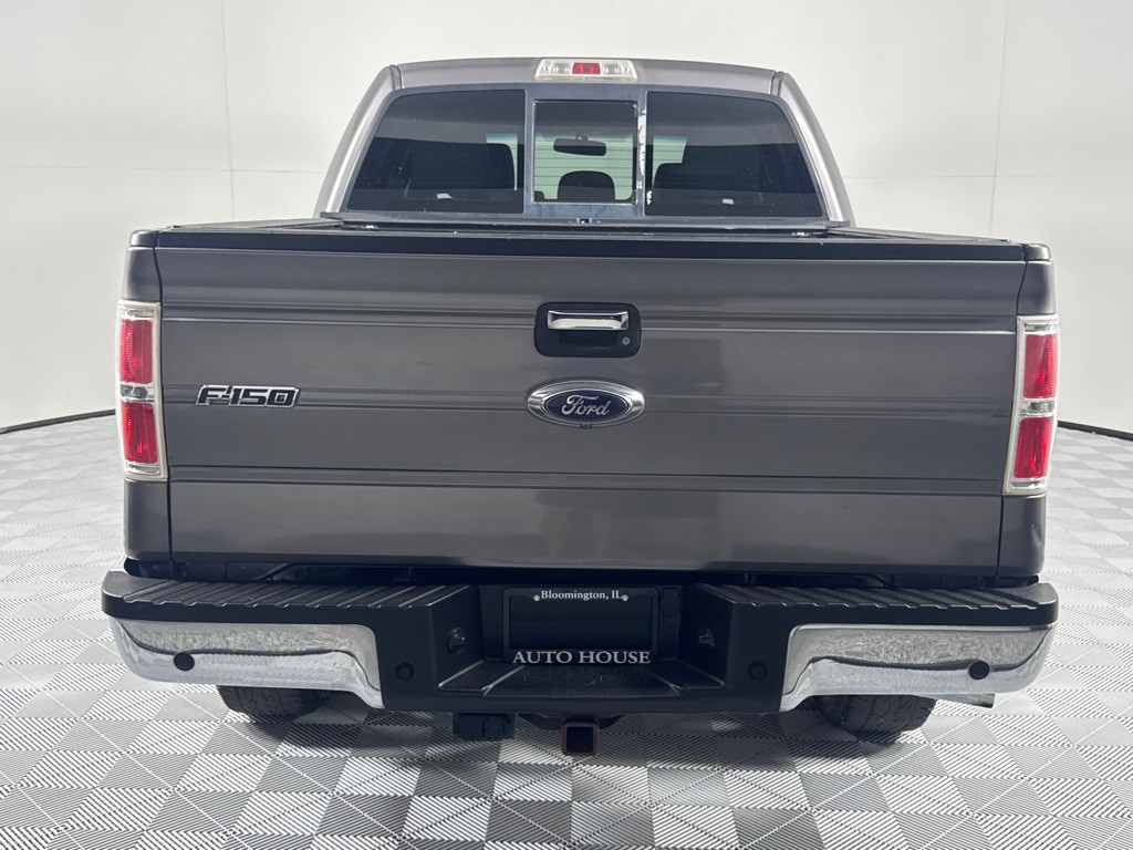 2014 Ford F-150 Image 5