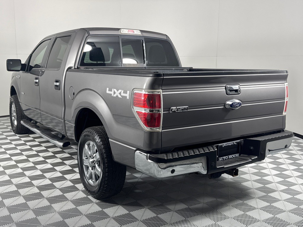 2014 Ford F-150 Image 6