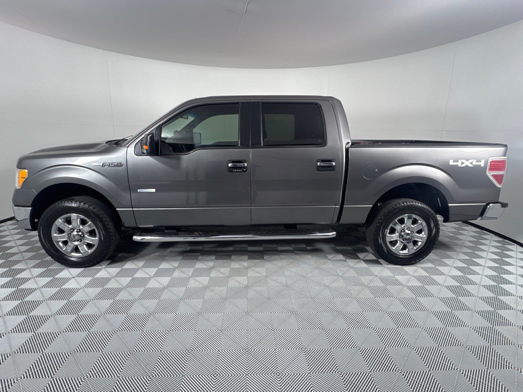 2014 Ford F-150 Image 7