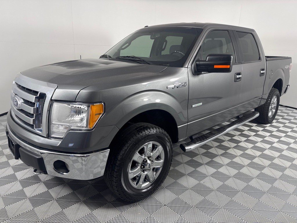 2014 Ford F-150 Image 8