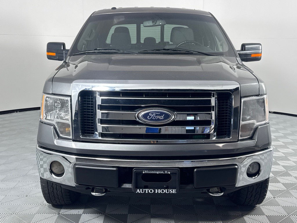 2014 Ford F-150 Image 10