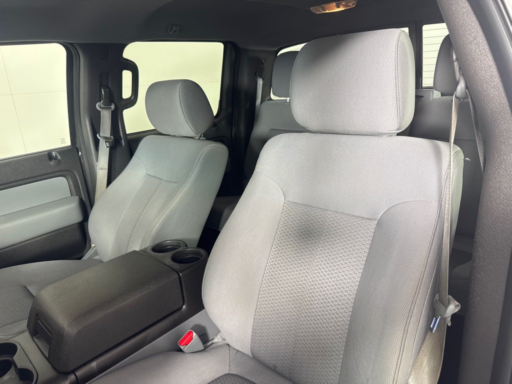 2014 Ford F-150 Image 12