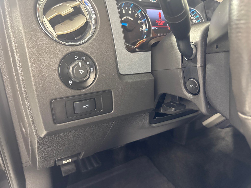 2014 Ford F-150 Image 13