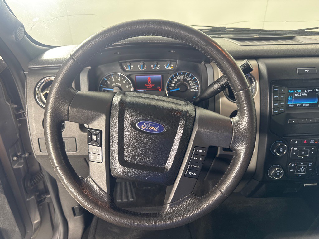 2014 Ford F-150 Image 14