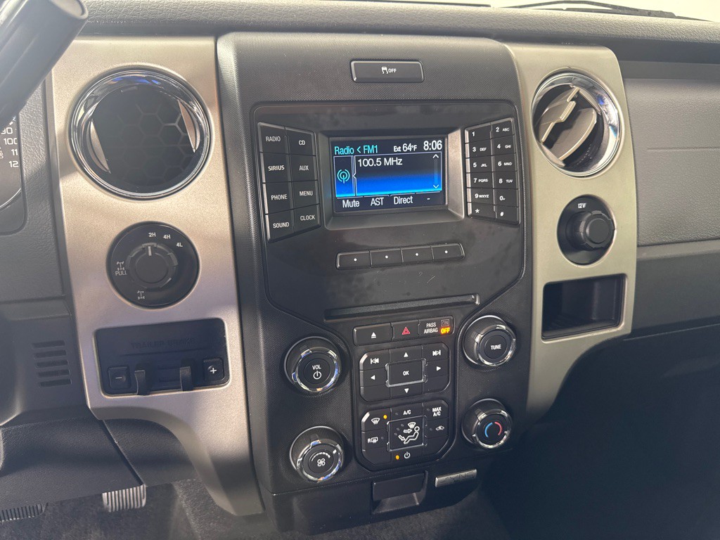 2014 Ford F-150 Image 15