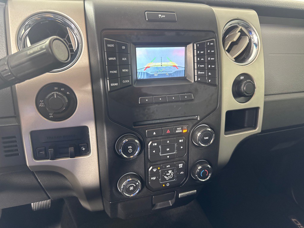 2014 Ford F-150 Image 16