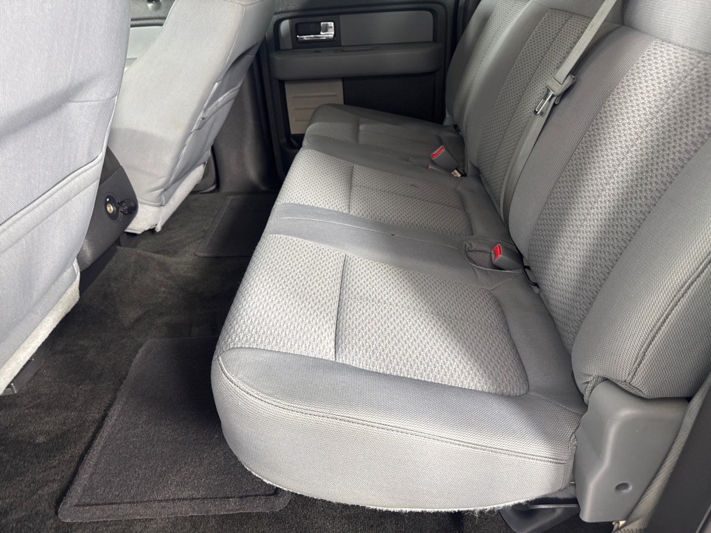 2014 Ford F-150 Image 17
