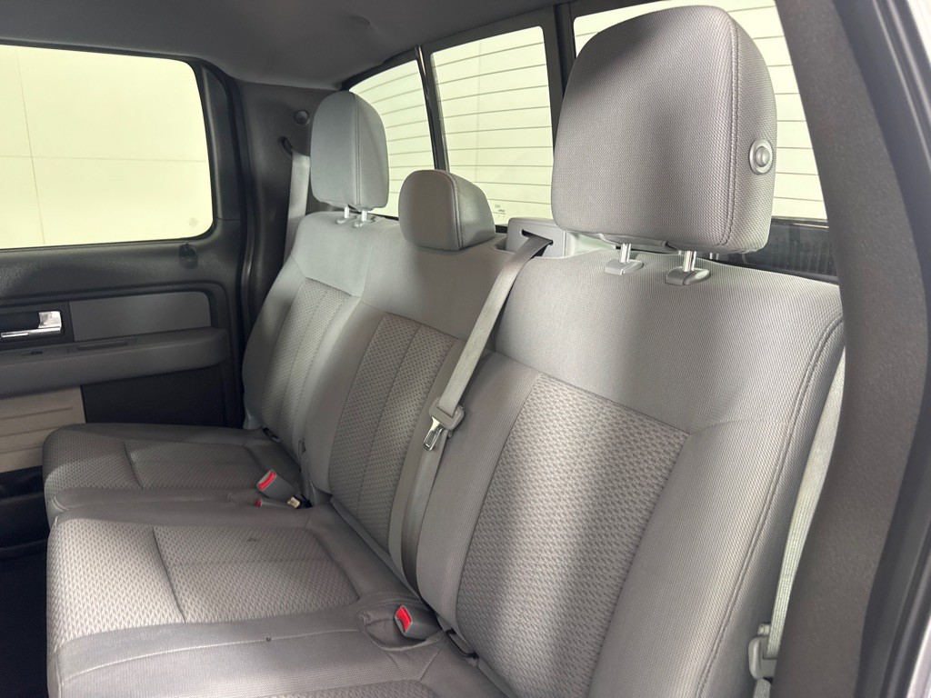 2014 Ford F-150 Image 18