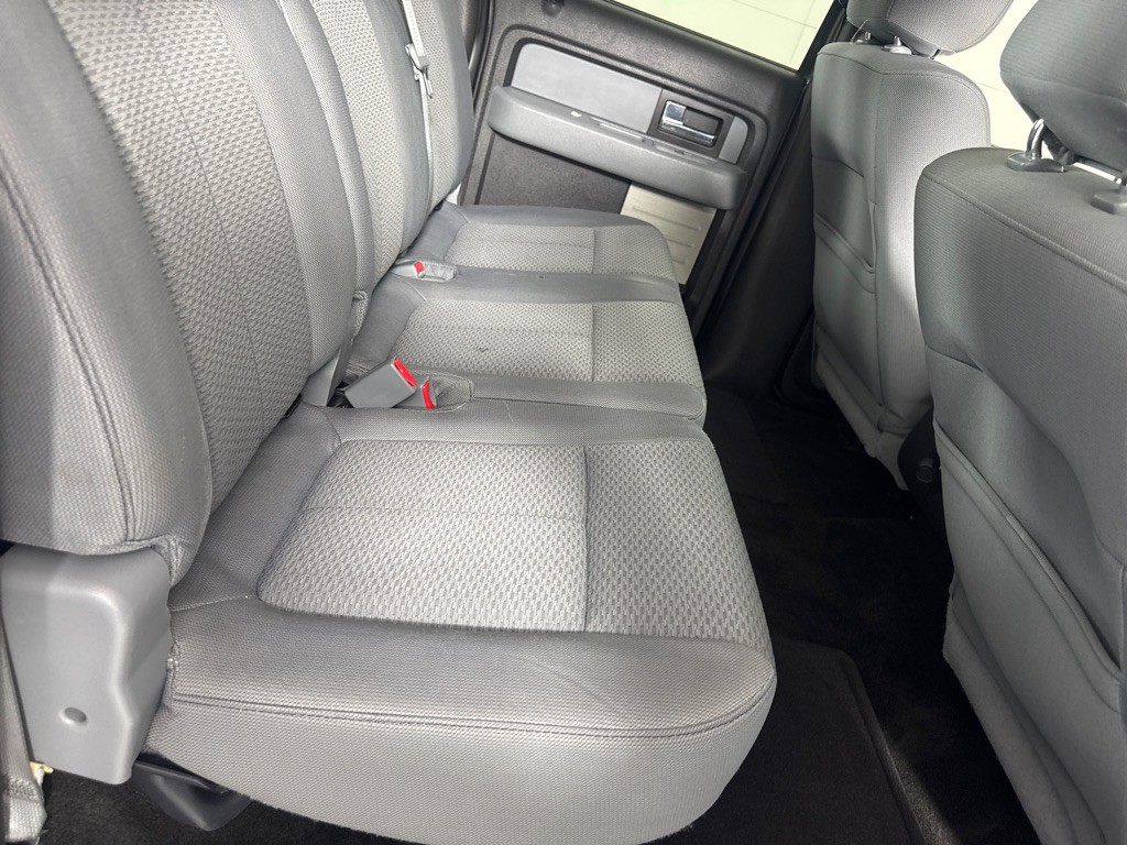2014 Ford F-150 Image 19