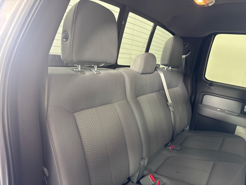 2014 Ford F-150 Image 20