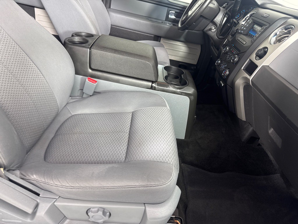2014 Ford F-150 Image 21