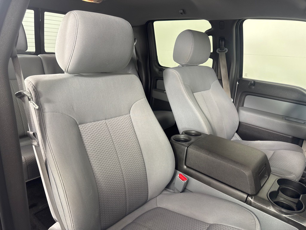 2014 Ford F-150 Image 22