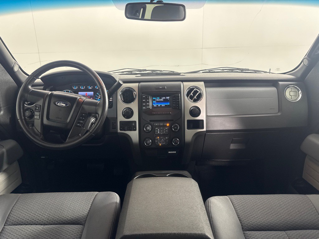 2014 Ford F-150 Image 23