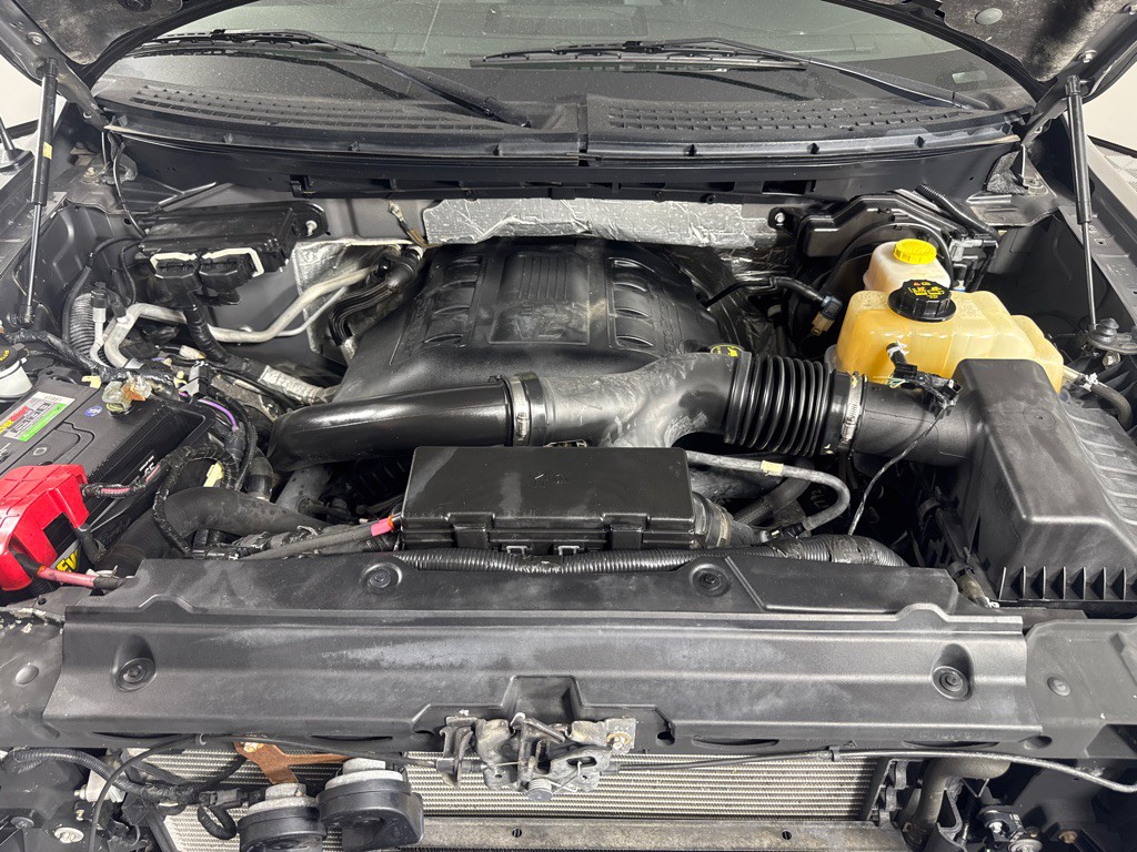 2014 Ford F-150 Image 24