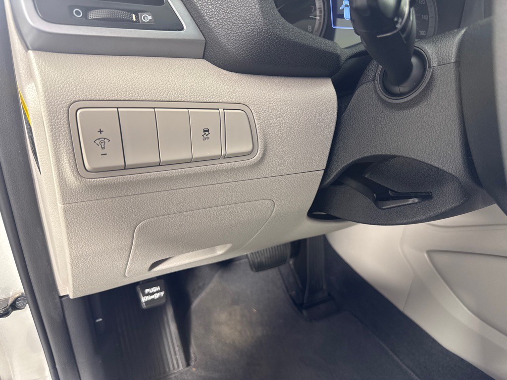 2017 Hyundai Tucson Image 11
