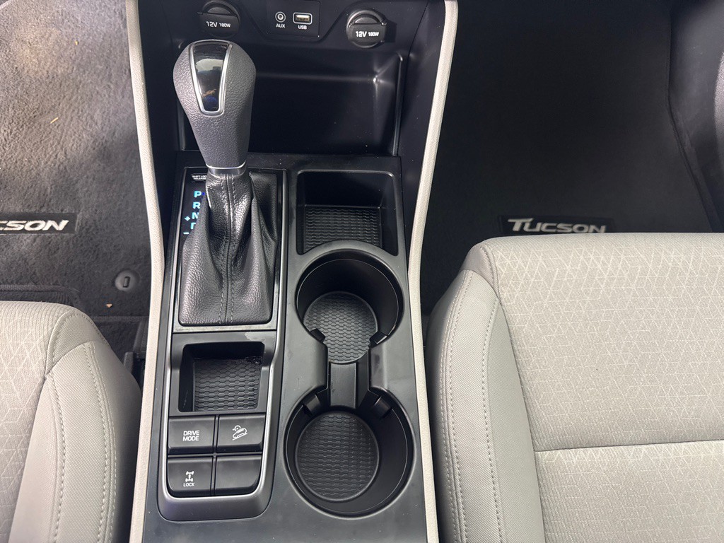 2017 Hyundai Tucson Image 15