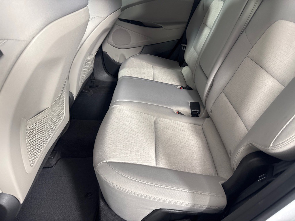 2017 Hyundai Tucson Image 16