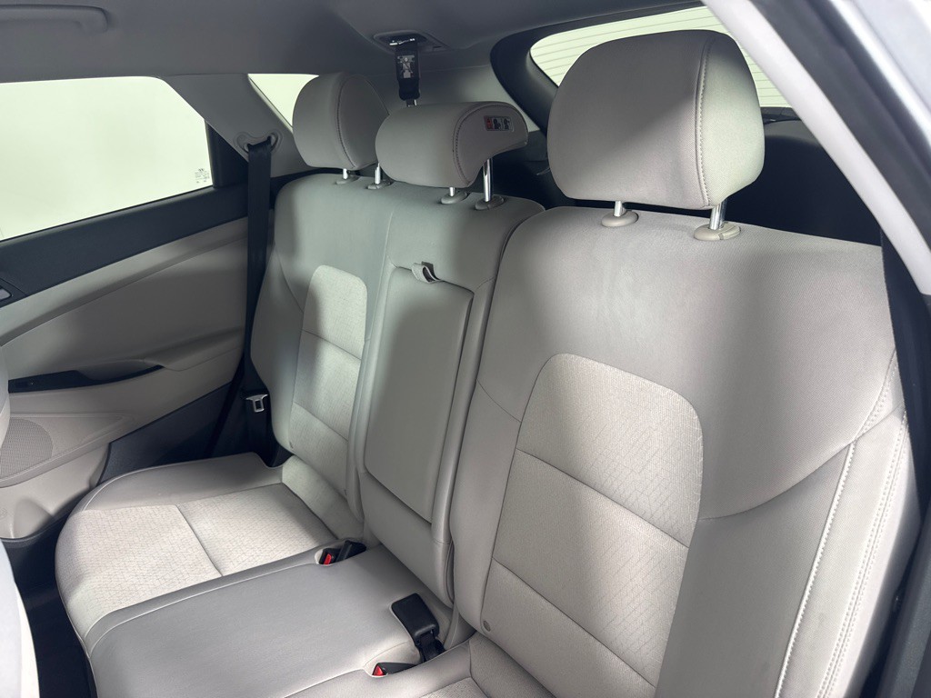 2017 Hyundai Tucson Image 17