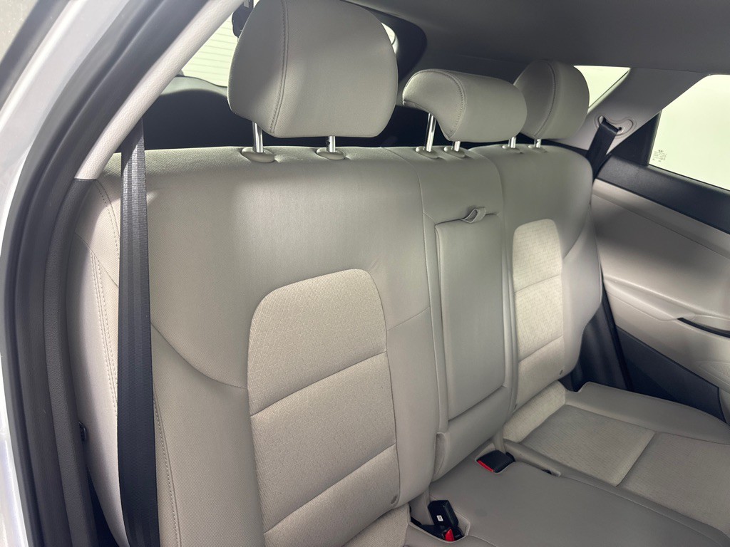 2017 Hyundai Tucson Image 20