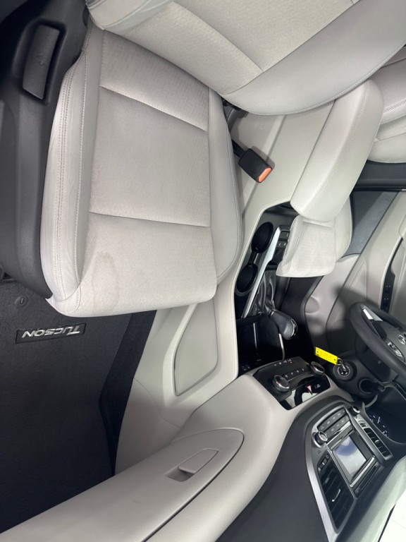2017 Hyundai Tucson Image 21