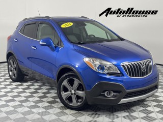 Image for 2014 Buick Enclave Premium ID: 6885847