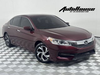 Image for 2017 Honda Accord LX ID: 6885896