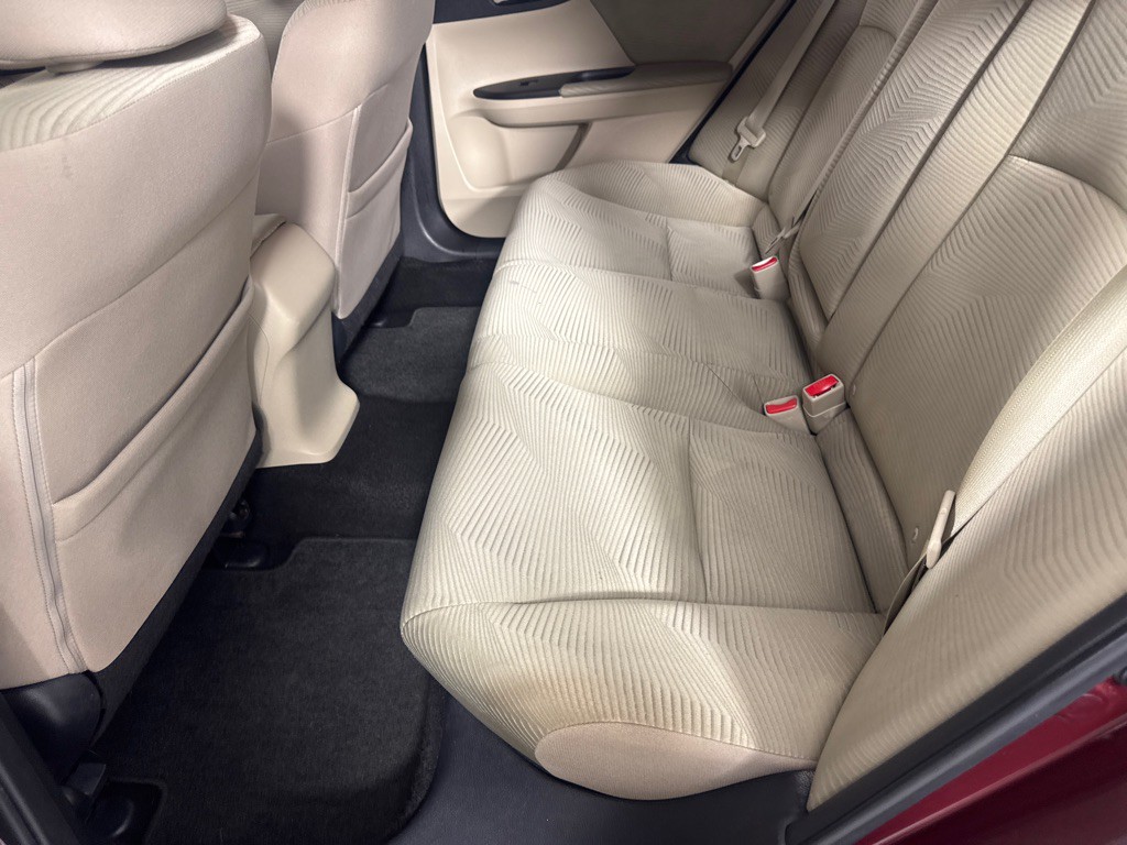 2017 Honda Accord Image 18