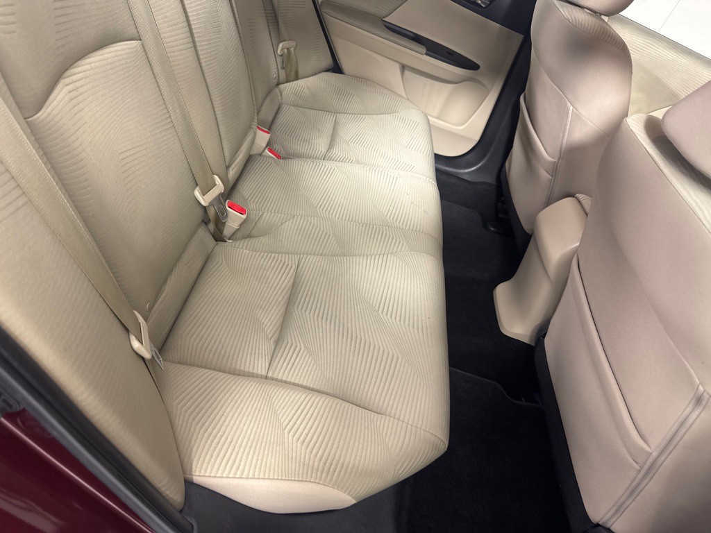 2017 Honda Accord Image 20