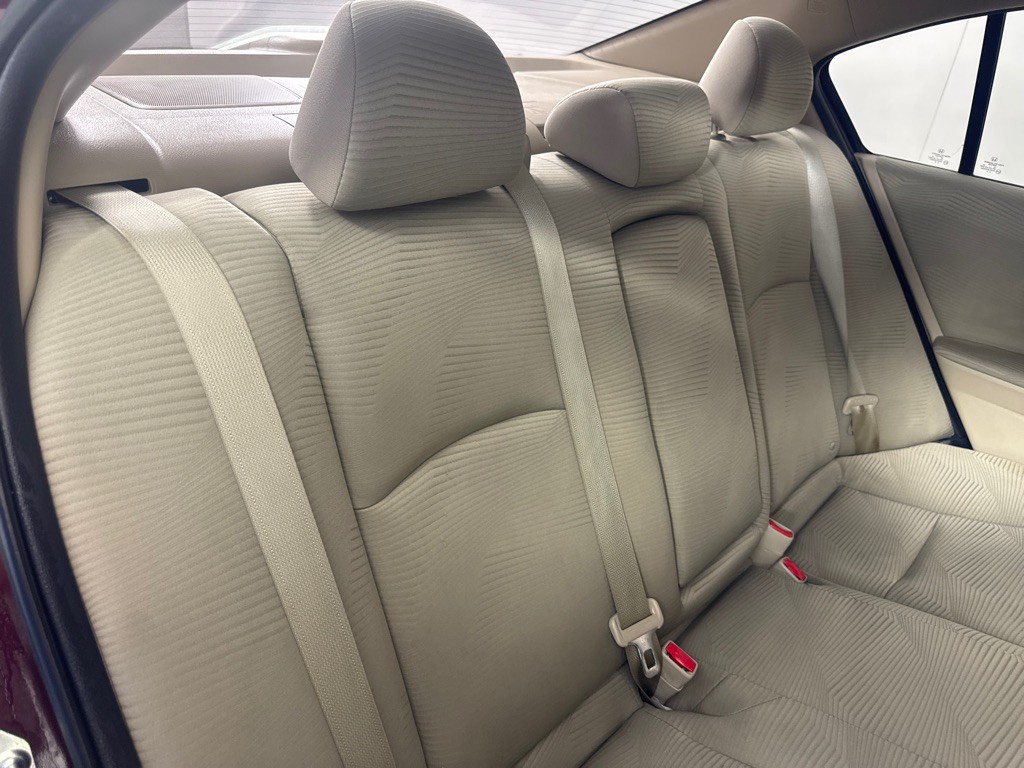 2017 Honda Accord Image 21