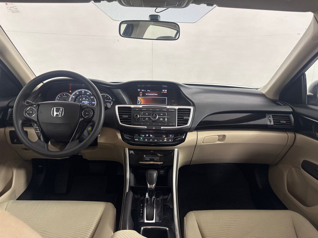 2017 Honda Accord Image 24