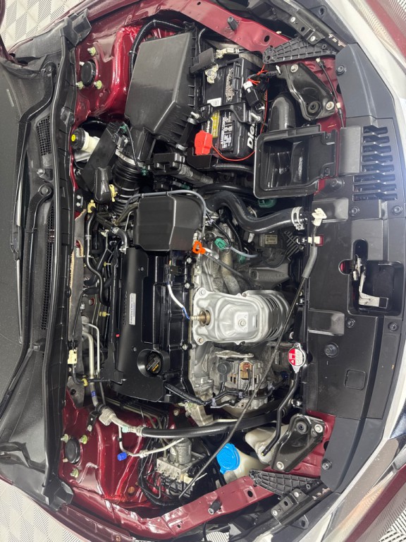 2017 Honda Accord Image 25