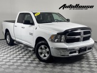 Image for 2018 RAM 1500 SLT ID: 6886224