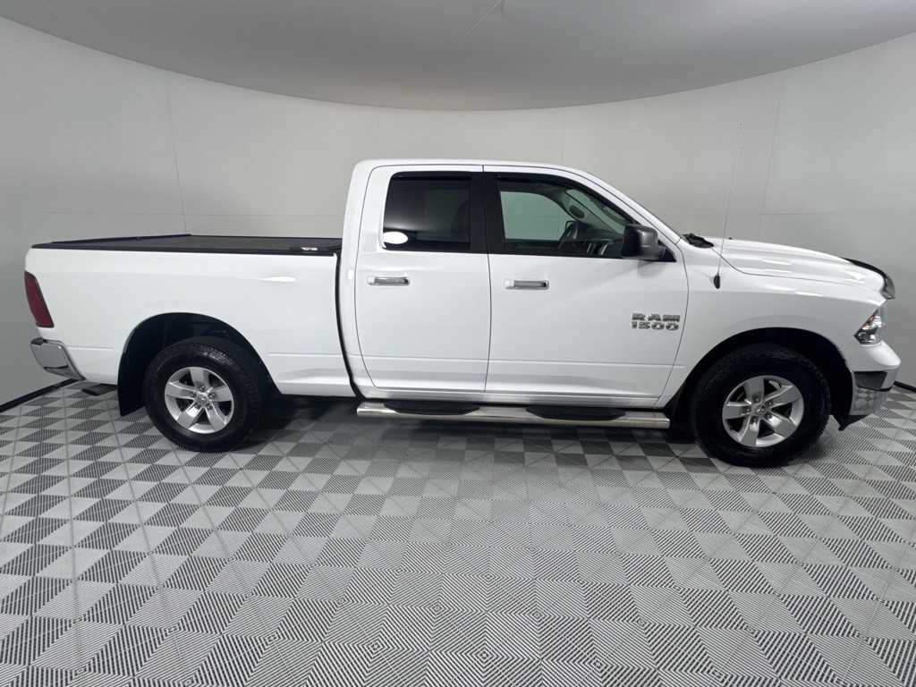 2018 RAM 1500 Image 4