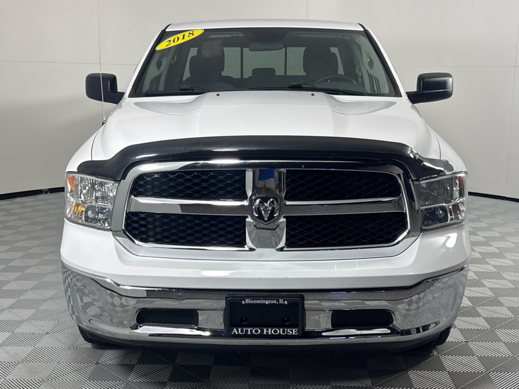 2018 RAM 1500 Image 10