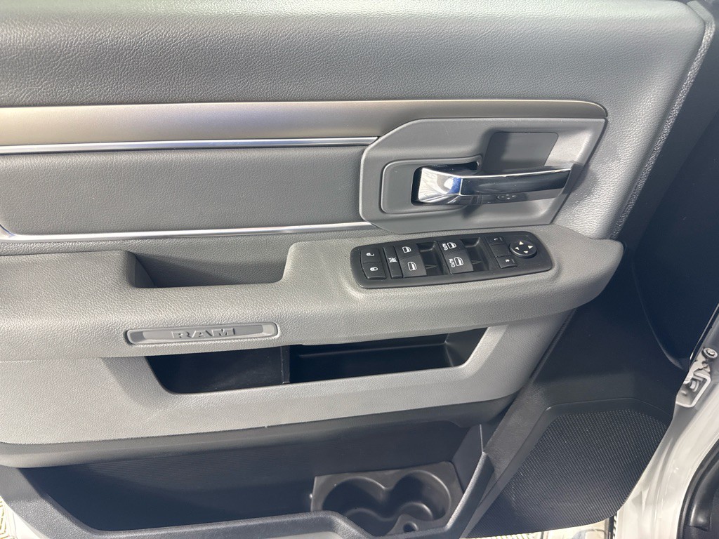 2018 RAM 1500 Image 11