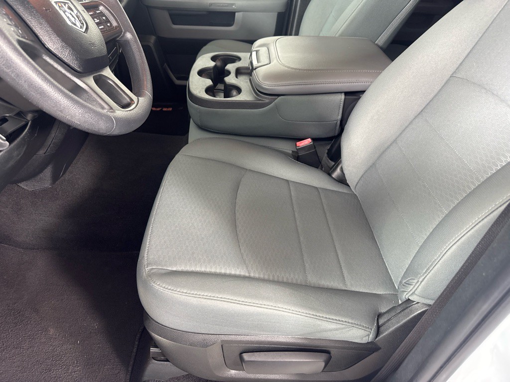 2018 RAM 1500 Image 12