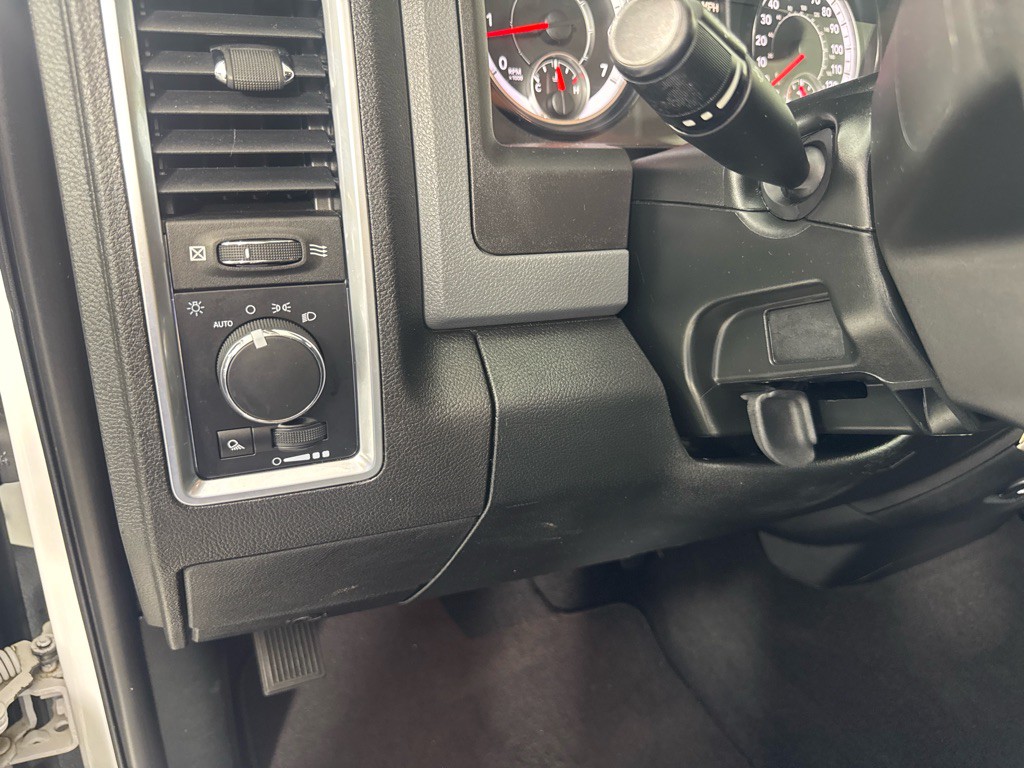 2018 RAM 1500 Image 14
