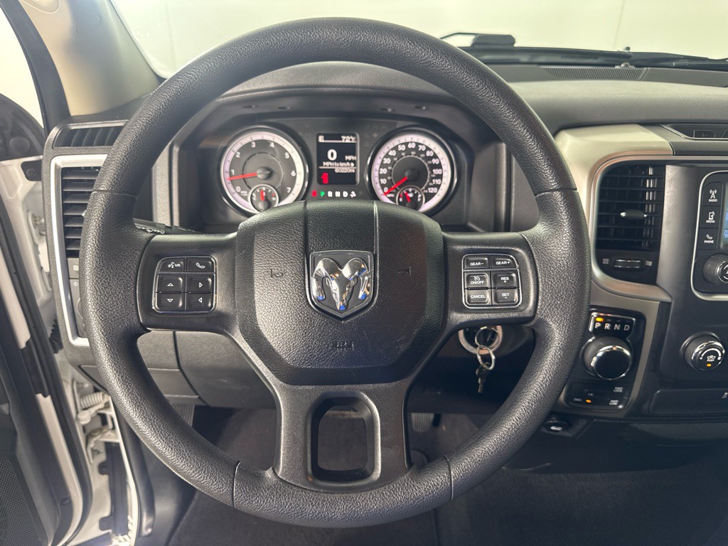 2018 RAM 1500 Image 15