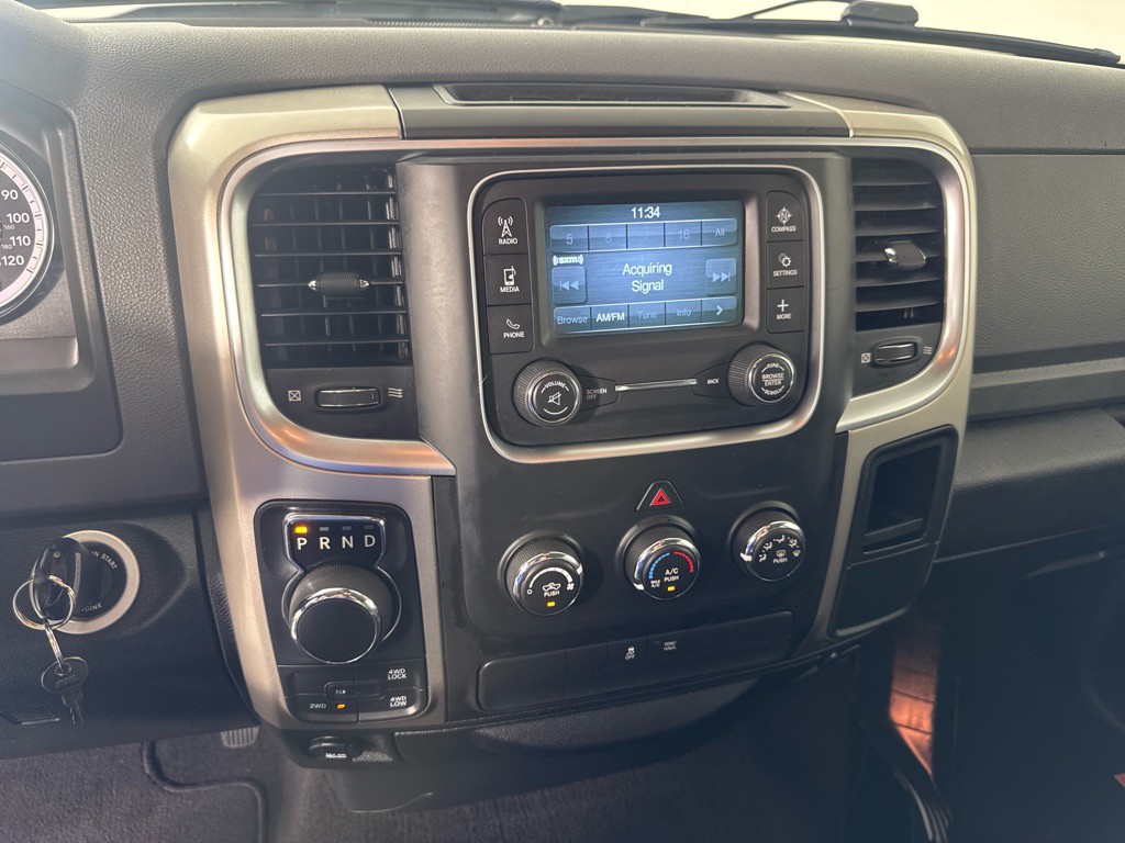 2018 RAM 1500 Image 16