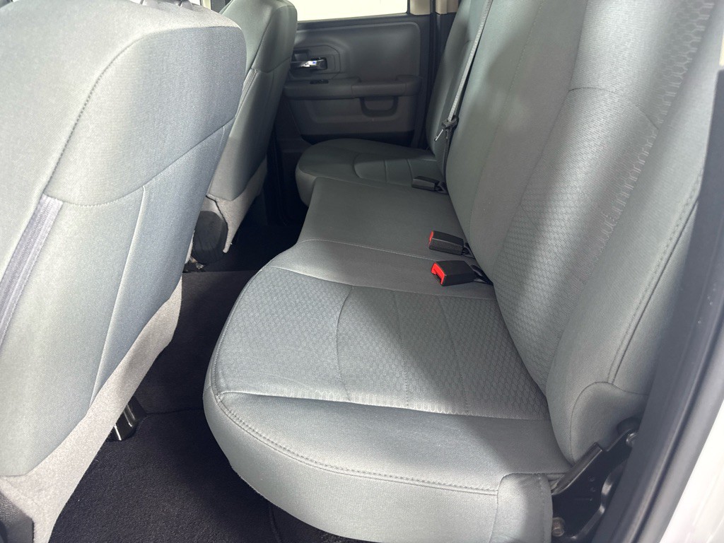 2018 RAM 1500 Image 18