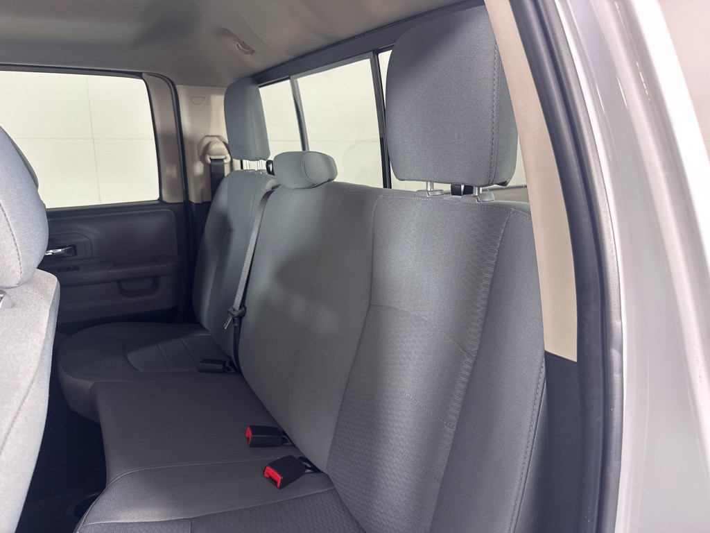 2018 RAM 1500 Image 19