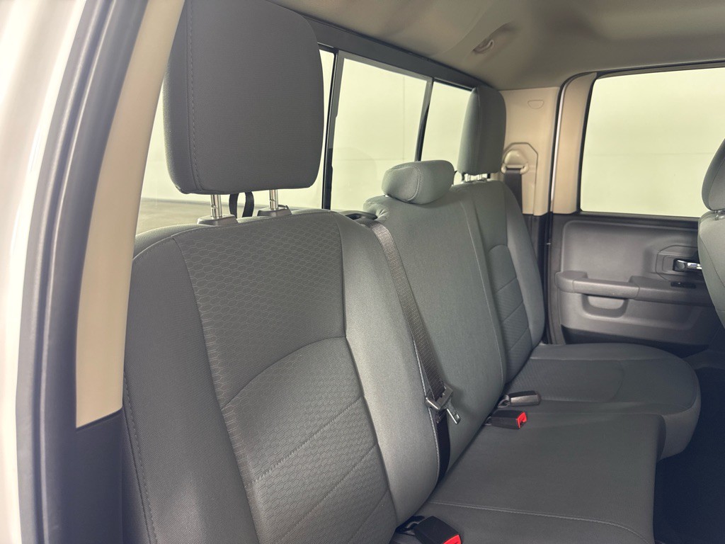2018 RAM 1500 Image 21