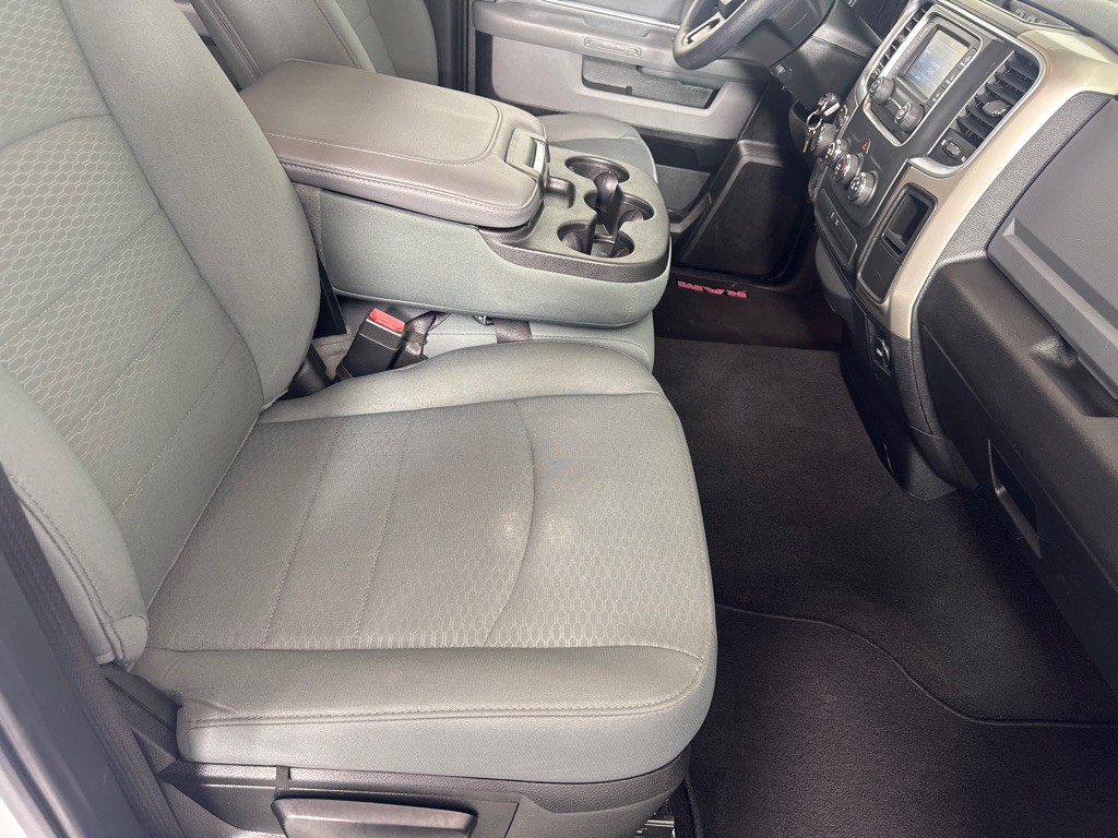 2018 RAM 1500 Image 22