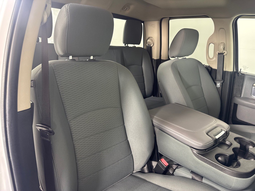 2018 RAM 1500 Image 23