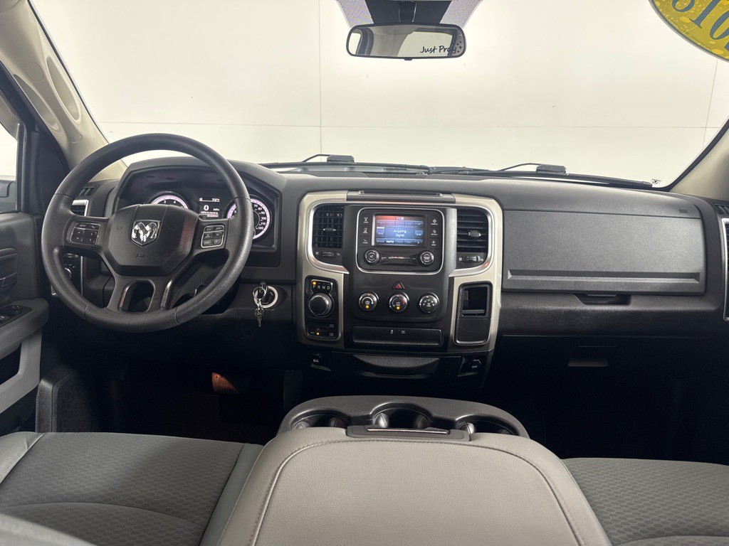 2018 RAM 1500 Image 24